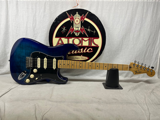 Fender Guitar Center Limited Edition Standard Stratocaster Strat Electric Guitar
