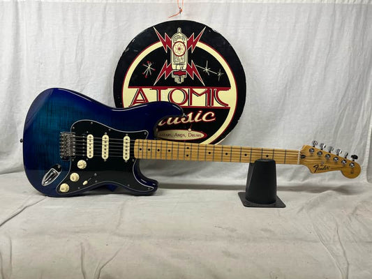 Fender Guitar Center Limited Edition Standard Stratocaster