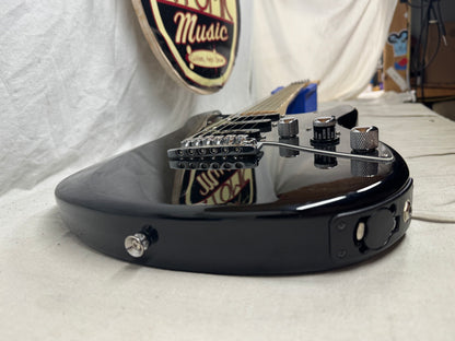 Line 6 JTV-69S jtv69s James Tyler Variax Modeling Guitar with Gig Bag 2013