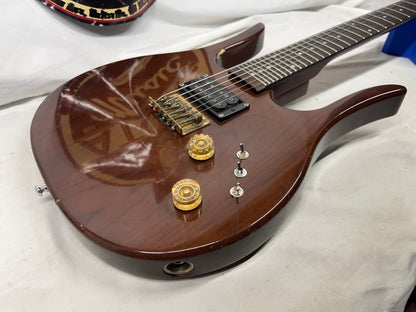 Hondo HP-1081 Longhorn Electric Guitarlin