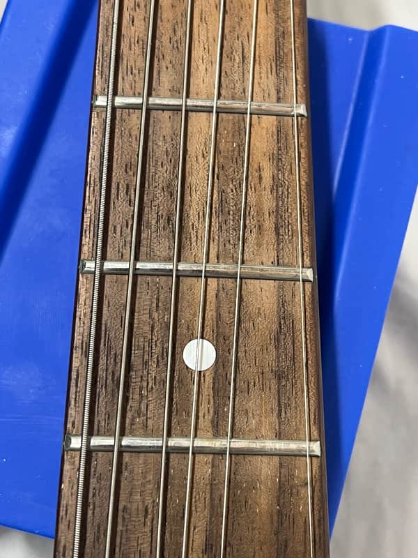 Danelectro 56-U2 Reissue Singlecut Electric Guitar - Image 22