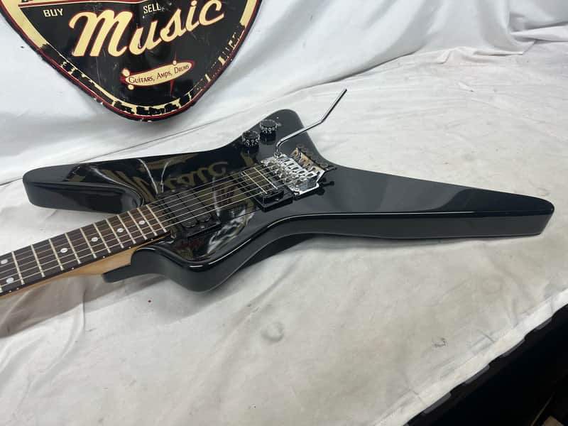 Kramer Voyager HH FR Electric Guitar - Image 20