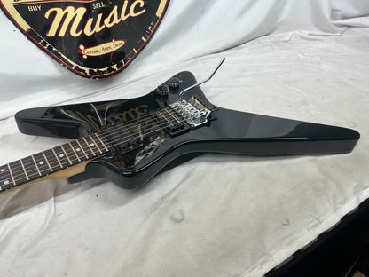 Kramer Voyager HH FR Electric Guitar - Image 20