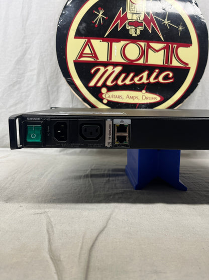 Shure AXT600 axt 600 Axient Wireless Spectrum Manager Rack Module - 470-952 MHz