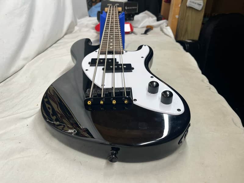 Kala 4-String Electric U-Bass - Image 18