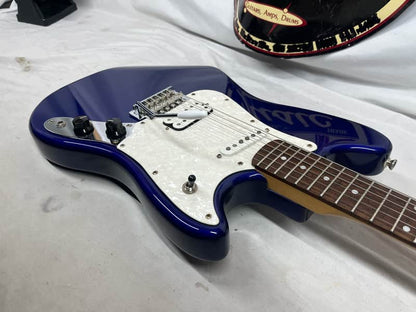 Squier Cyclone Electric Guitar - Image 16