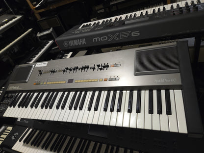 Roland SynthPlus 60 - Local Pickup Only