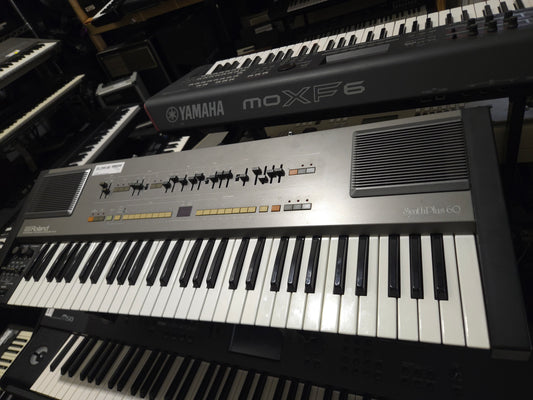 Roland SynthPlus 60 - Local Pickup Only