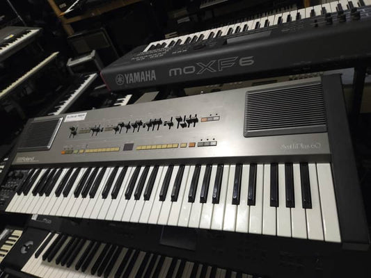 Roland SynthPlus 60