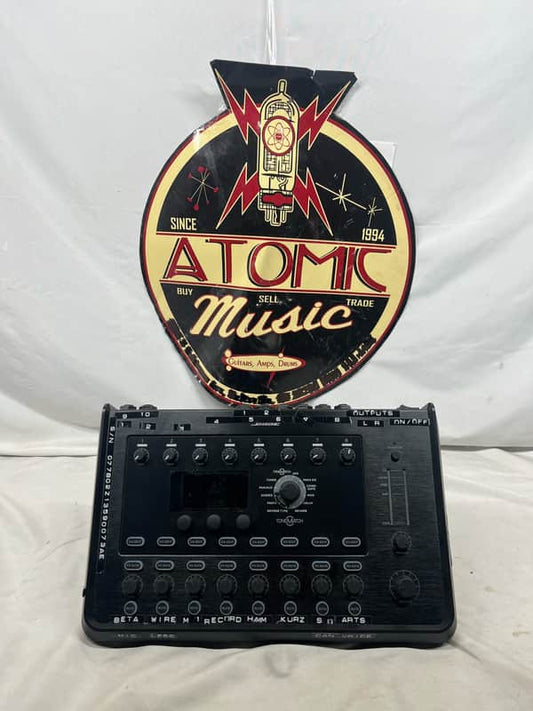 Bose T8S 8-Channel ToneMatch Mixer