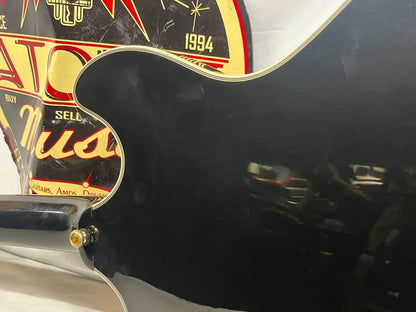 Sire Larry Carlton H7 HH Semi-Hollow Body Electric Guitar - Image 13