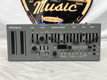 Roland SH-01A Boutique Series Synthesizer Module - Image 2