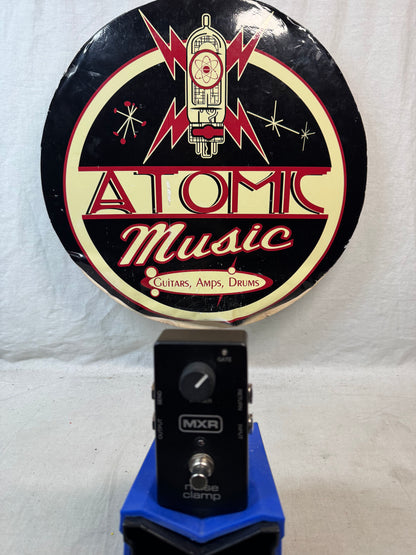 MXR M195 Noise Clamp Noise Gate Pedal