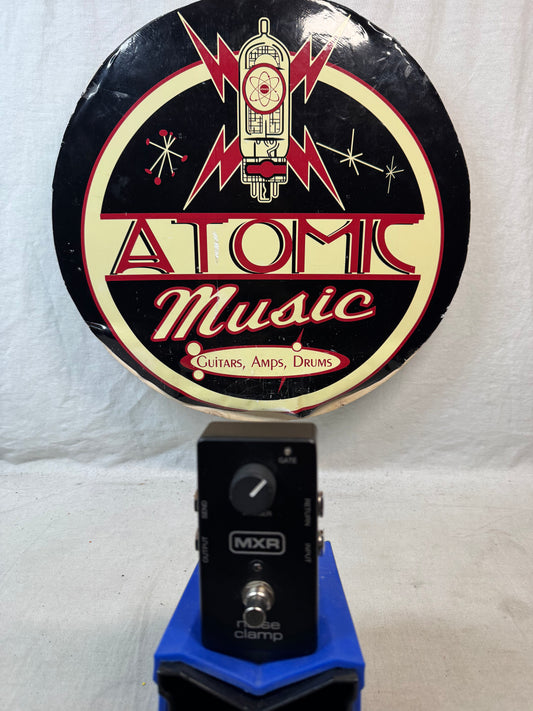 MXR M195 Noise Clamp Noise Gate Pedal