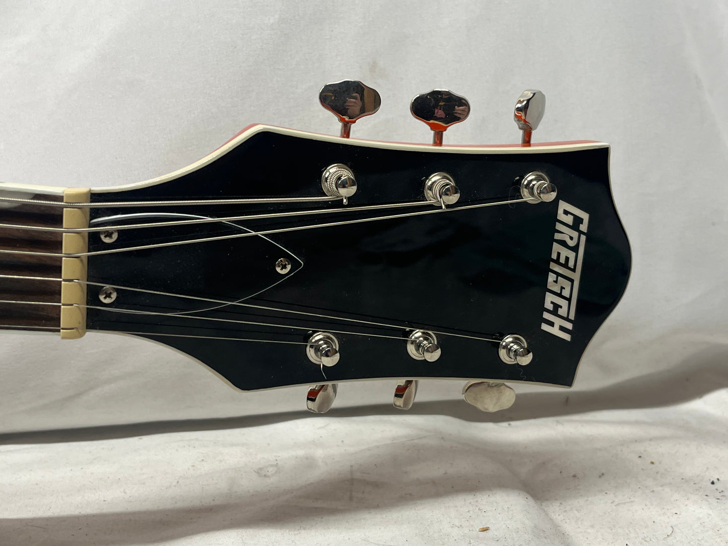 Gretsch G5427T Hollow Body Electric Guitar