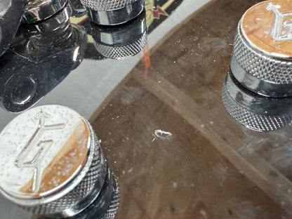 Gretsch G5230T Electromatic Jet  Singlecut Guitar + Case 2021 - Black