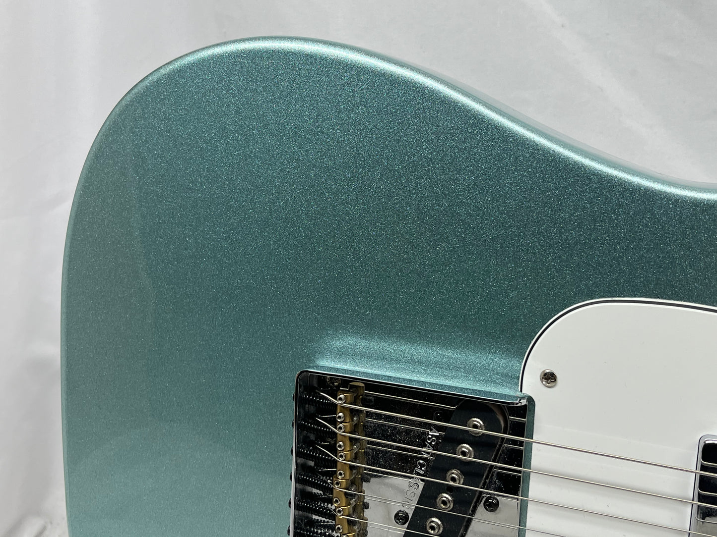 G&L Tribute Series ASAT Classic T-Style Singlecut Electric Guitar