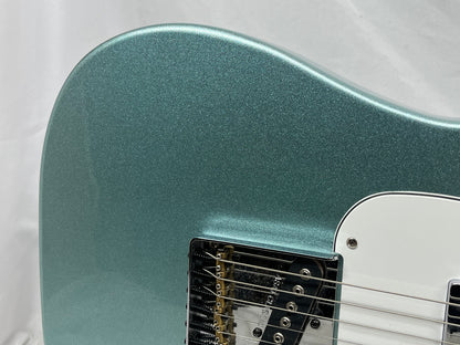 G&L Tribute Series ASAT Classic T-Style Singlecut Electric Guitar