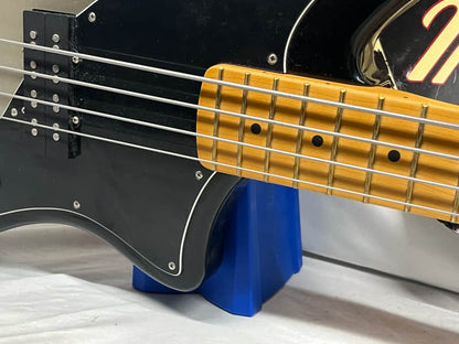Fender Player Plus Active Meteora 4-String Electric Bass - Image 6