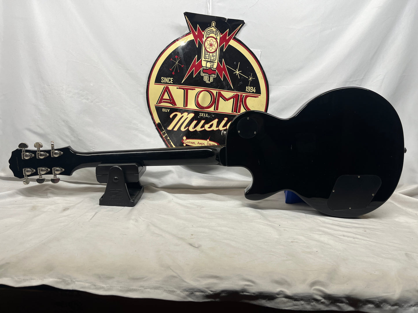 Epiphone Les Paul Standard Singlecut Electric Guitar