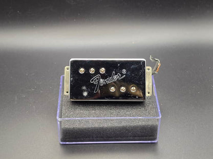 Fender Wide Range Pickup from a MIM Thinline Telecaster