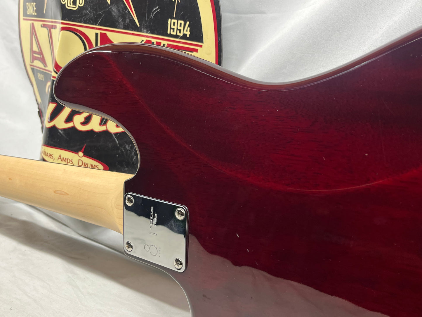 Sire Marcus Miller V3 4-String Electric Bass