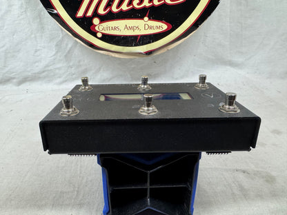 Voes MX-6 mx6 MIDI Controller Pedal