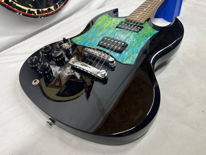 Epiphone SG Lefty Left-Handed Electric Guitar