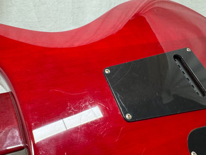 PRS Paul Reed Smith SE Custom 22 Guitar 2007