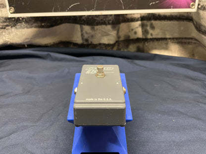 DOD 270 A-B Box Pedal