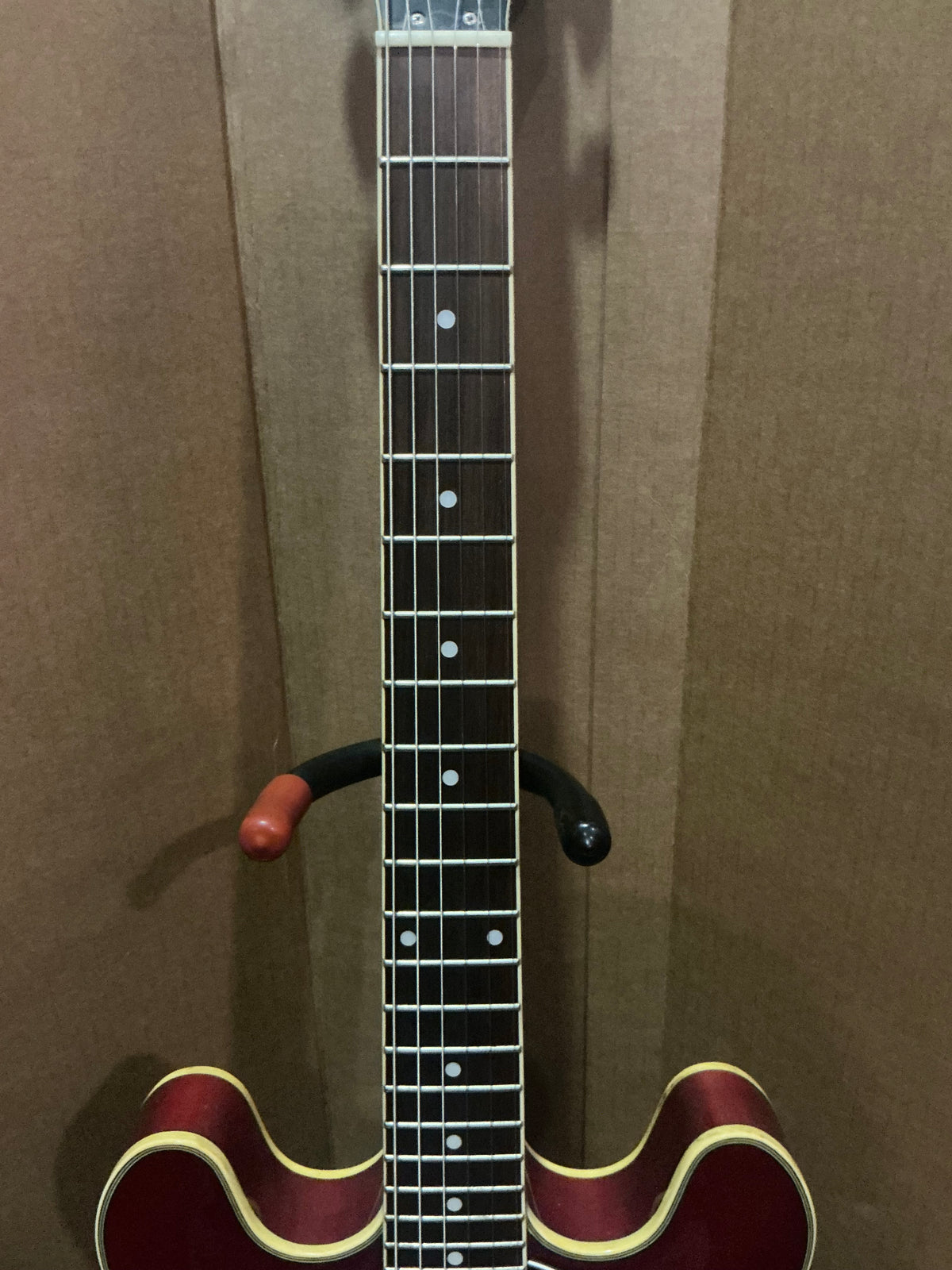 Blitz BES-STD Semi-Hollow Electric Guitar