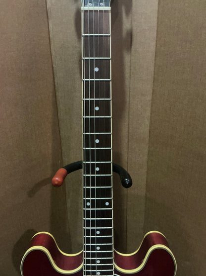 Blitz BES-STD Semi-Hollow Electric Guitar