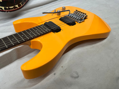 ESP LTD Doublecut HH FR Electric Guitar