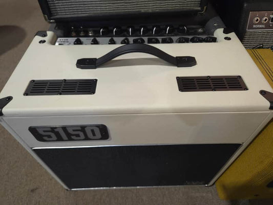 EVH 5150 Iconic Series 2-Channel 15-Watt 1x10" Guitar Combo