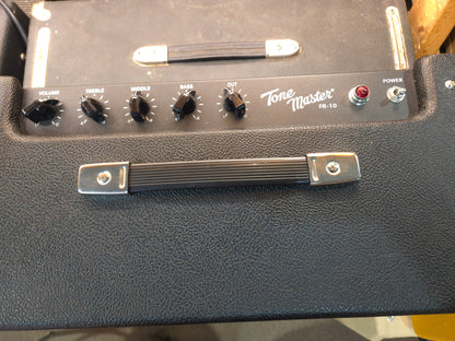 Fender FR-10 fr10 Tone Master tonemaster Guitar Combo Amplifier - Local Pickup Only