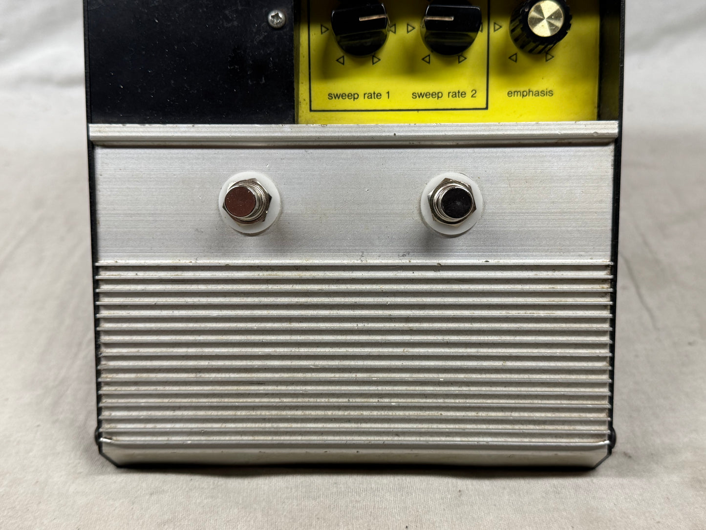 Systech Phase Shifter Phaser Pedal