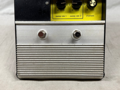 Systech Phase Shifter Phaser Pedal