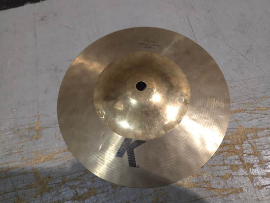 Zildjian 9" K Custom Hybrid Splash Cymbal