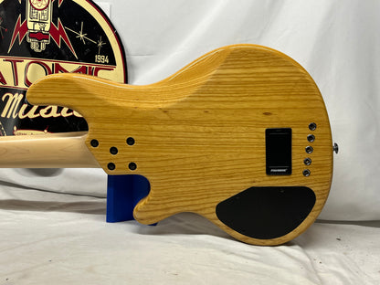 Lakland Skyline Series 5-String Electric Bass
