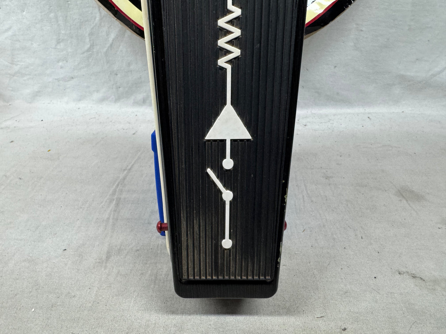 Custom Audio Electronics x Dunlop MC404 mc 404 CAE Wah Pedal
