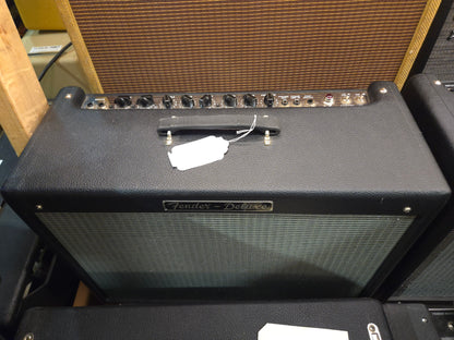 Fender Hot Rod Deluxe 3-Channel 40-Watt 1x12" Guitar Combo 2002 - 2010 - Local Pickup Only