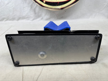 DeArmond Model 1802 Weeper Wah-Wah Pedal