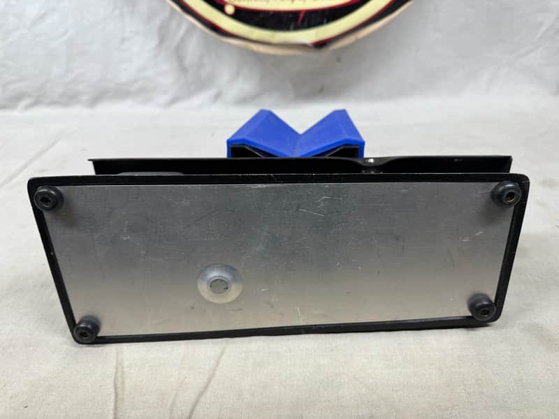 DeArmond Model 1802 Weeper Wah-Wah Pedal - Image 7