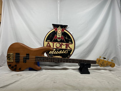 Fender Precision Bass P-Bass Lyte 4-String Electric Bass