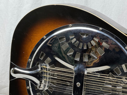 Dobro 60DNS 60dn-s 60 dns 60d 60s Square Neck Resonator Acoustic Guitar - Local Pickup Only