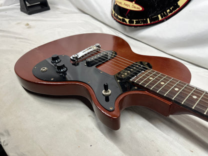 Gibson Melody Maker Singlecut Electric Guitar 2007