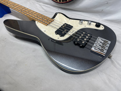 Reverend Mercalli 4 4-String Electric Bass