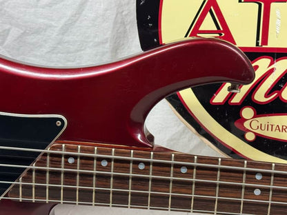Gibson Victory 4-string Bass with Case - Image 3