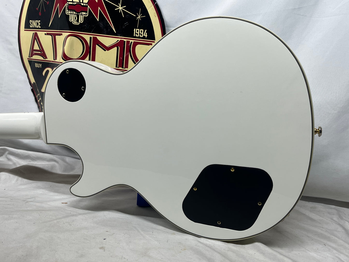 Grass Roots by ESP Singelcut HH Electric Guitar