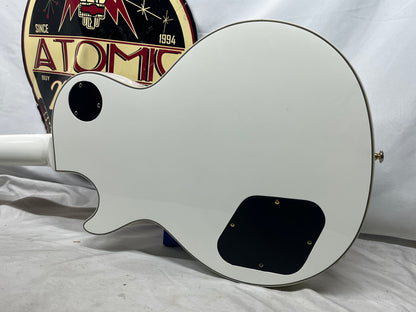 Grass Roots by ESP Singelcut HH Electric Guitar